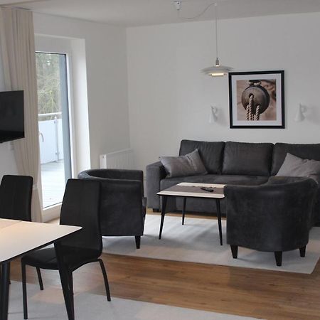 Duenenhaus Wohnung 9 リューベック エクステリア 写真