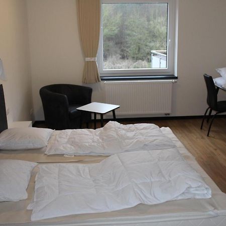 Duenenhaus Wohnung 9 リューベック エクステリア 写真
