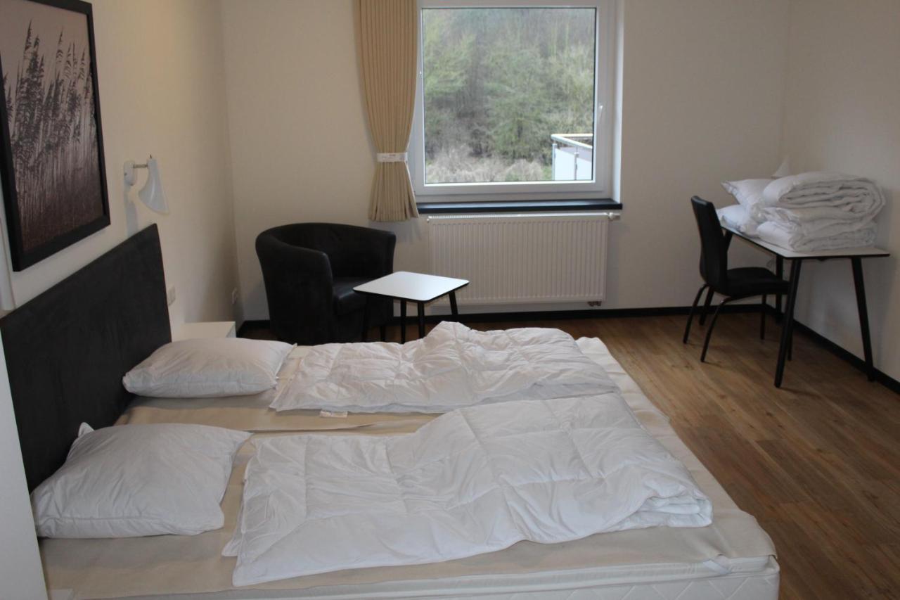 Duenenhaus Wohnung 9 リューベック エクステリア 写真